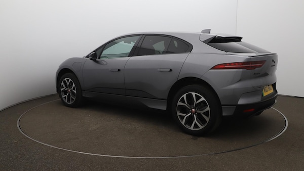 Used Jaguar I-Pace 2022 for sale - 76214228: Photo 35