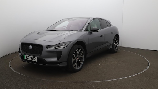 Used Jaguar I-Pace 2022 for sale - 76214228: Photo 37
