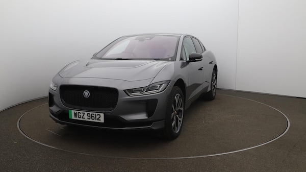 Used Jaguar I-Pace 2022 for sale - 76214228: Photo 38