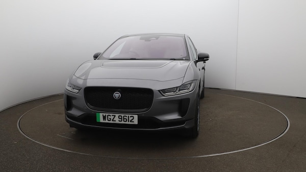 Used Jaguar I-Pace 2022 for sale - 76214228: Photo 39