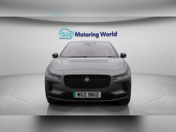 Used Jaguar I-Pace 2022 for sale - 76214228: Photo 3