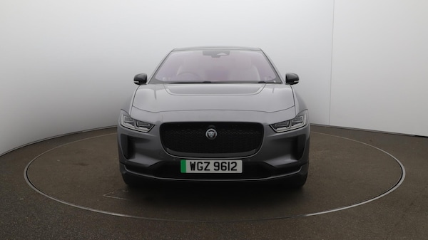 Used Jaguar I-Pace 2022 for sale - 76214228: Photo 40