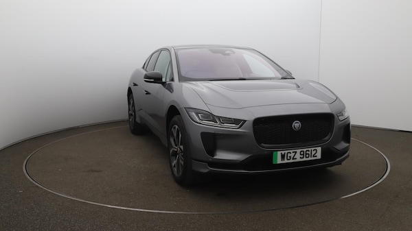 Used Jaguar I-Pace 2022 for sale - 76214228: Photo 42