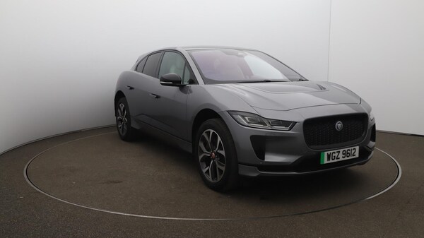 Used Jaguar I-Pace 2022 for sale - 76214228: Photo 43