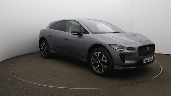 Used Jaguar I-Pace 2022 for sale - 76214228: Photo 44