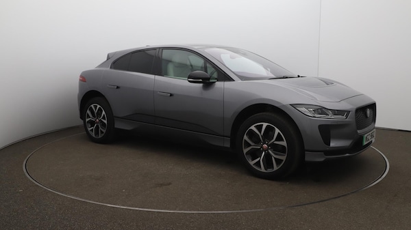Used Jaguar I-Pace 2022 for sale - 76214228: Photo 45