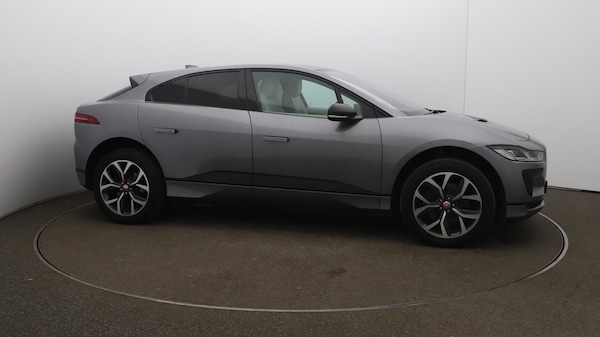 Used Jaguar I-Pace 2022 for sale - 76214228: Photo 48