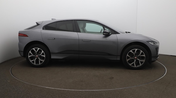 Used Jaguar I-Pace 2022 for sale - 76214228: Photo 49