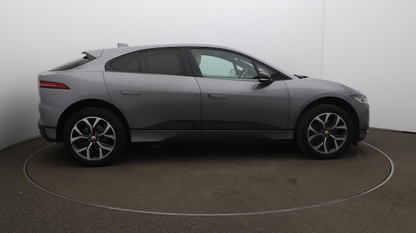 Used Jaguar I-Pace 2022 for sale - 76214228: Photo 50