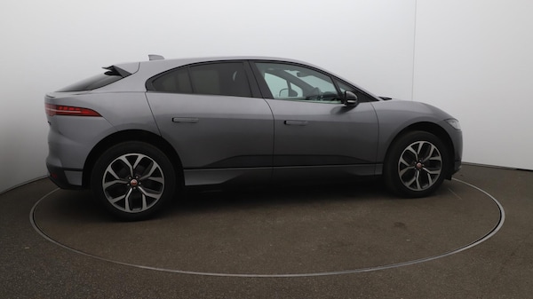 Used Jaguar I-Pace 2022 for sale - 76214228: Photo 51