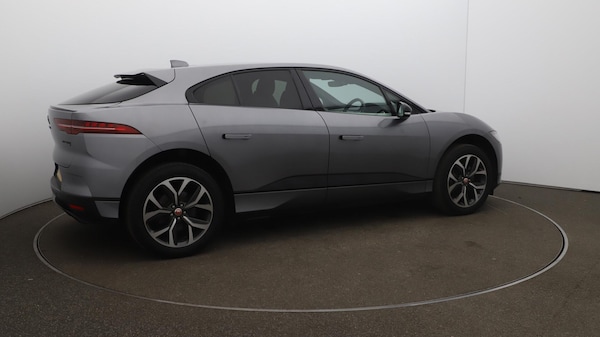 Used Jaguar I-Pace 2022 for sale - 76214228: Photo 52