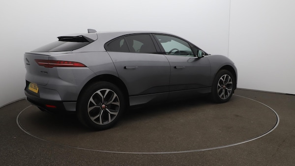 Used Jaguar I-Pace 2022 for sale - 76214228: Photo 53