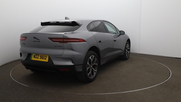 Used Jaguar I-Pace 2022 for sale - 76214228: Photo 55
