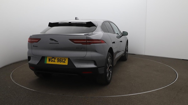 Used Jaguar I-Pace 2022 for sale - 76214228: Photo 56