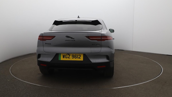 Used Jaguar I-Pace 2022 for sale - 76214228: Photo 57