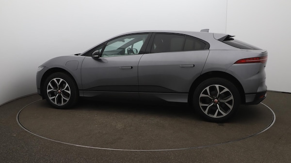 Used Jaguar I-Pace 2022 for sale - 76214228: Photo 58