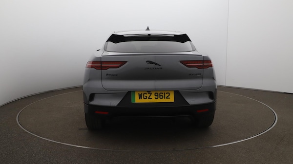 Used Jaguar I-Pace 2022 for sale - 76214228: Photo 59