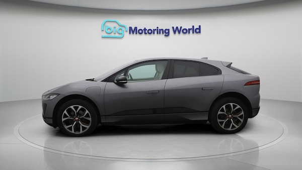 Used Jaguar I-Pace 2022 for sale - 76214228: Photo 5