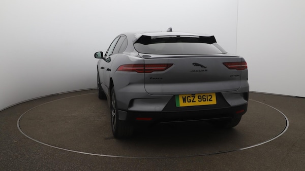 Used Jaguar I-Pace 2022 for sale - 76214228: Photo 60