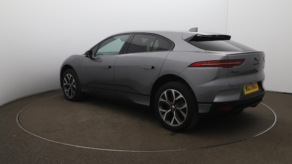 Used Jaguar I-Pace 2022 for sale - 76214228: Photo 63