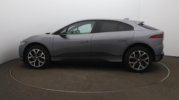 Used Jaguar I-Pace 2022 for sale - 76214228: Photo 64