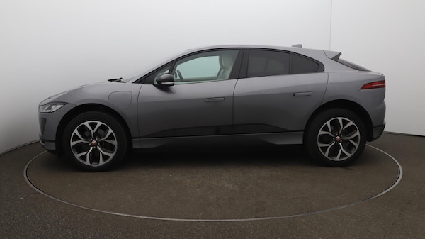 Used Jaguar I-Pace 2022 for sale - 76214228: Photo 65