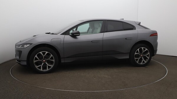 Used Jaguar I-Pace 2022 for sale - 76214228: Photo 66