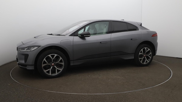 Used Jaguar I-Pace 2022 for sale - 76214228: Photo 67