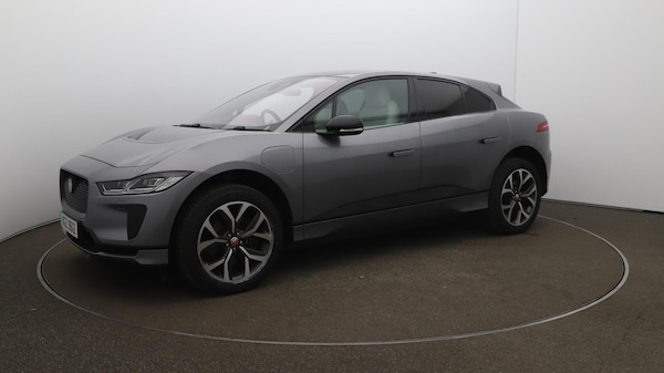 Used Jaguar I-Pace 2022 for sale - 76214228: Photo 68