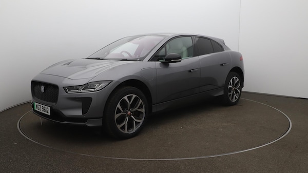 Used Jaguar I-Pace 2022 for sale - 76214228: Photo 69