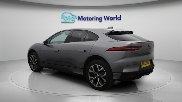 Used Jaguar I-Pace 2022 for sale - 76214228: Photo 6