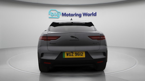 Used Jaguar I-Pace 2022 for sale - 76214228: Photo 7