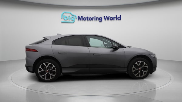 Used Jaguar I-Pace 2022 for sale - 76214228: Photo 9