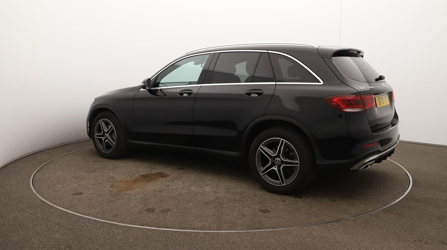 Vehicle 36