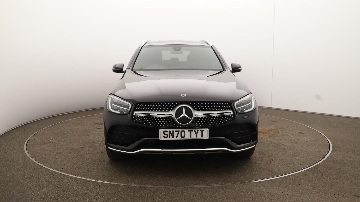Vehicle 40