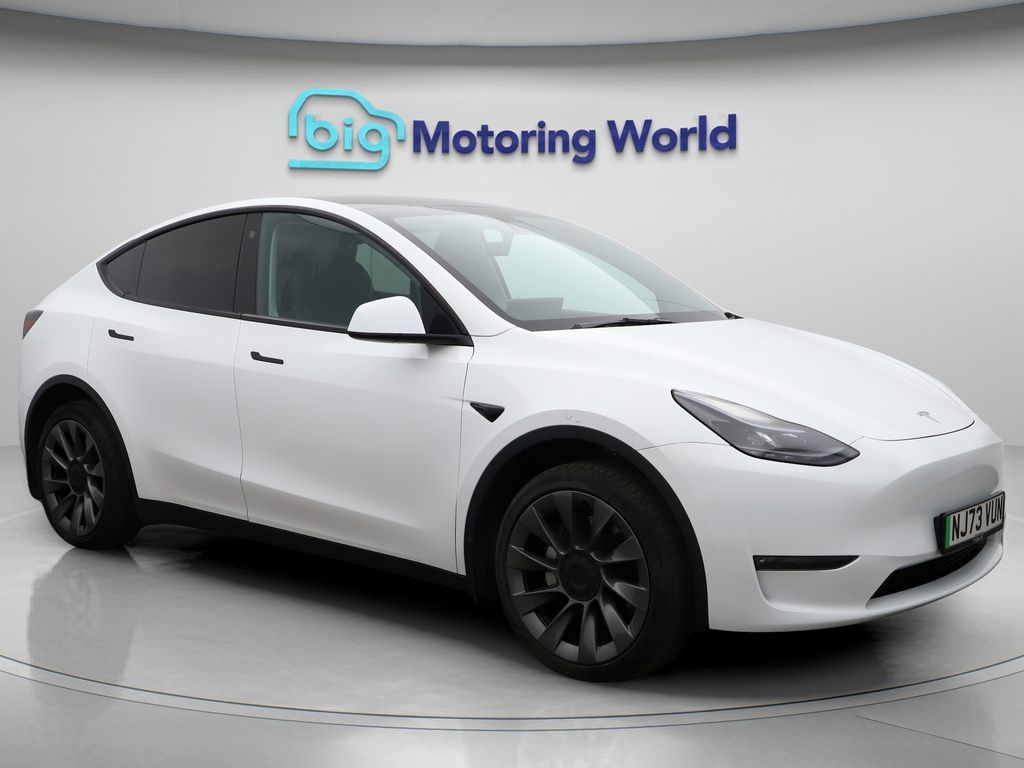 Used Tesla Model Y 2023 for sale - 76859634: Photo 15