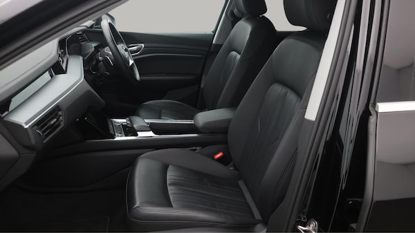 Used Audi e-tron 2021 for sale - 76306532: Photo 15