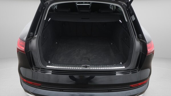 Used Audi e-tron 2021 for sale - 76306532: Photo 18