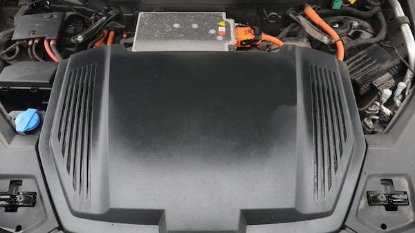 Used Audi e-tron 2021 for sale - 76306532: Photo 20