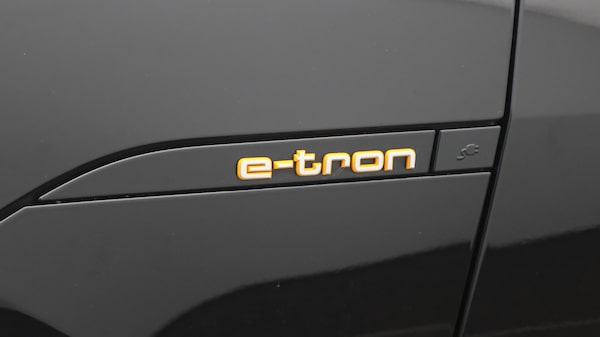 Used Audi e-tron 2021 for sale - 76306532: Photo 21