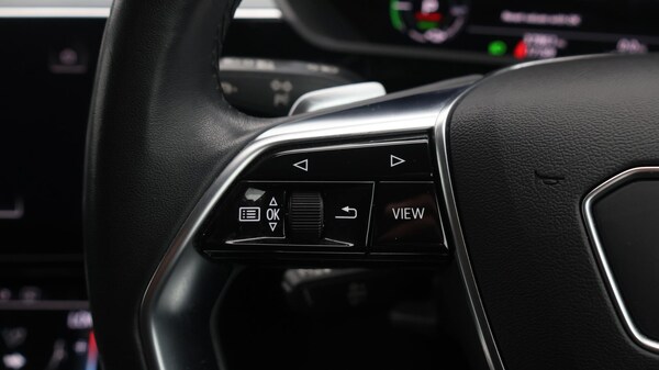 Used Audi e-tron 2021 for sale - 76306532: Photo 25