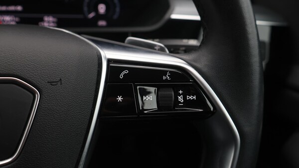 Used Audi e-tron 2021 for sale - 76306532: Photo 26