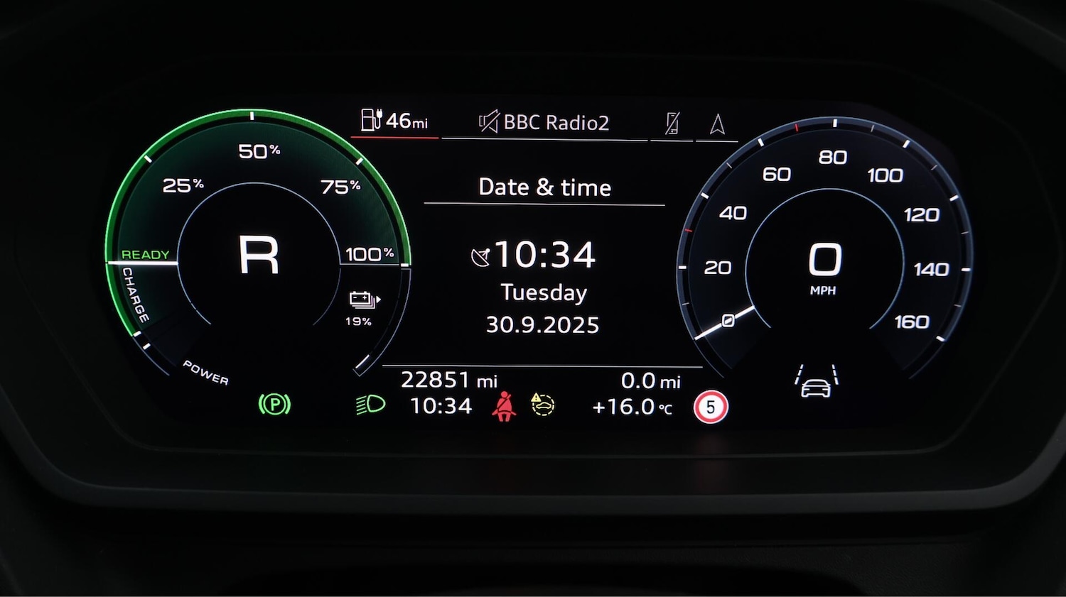Used Audi Q4 e-tron 2022 for sale - 76136434: Photo 11
