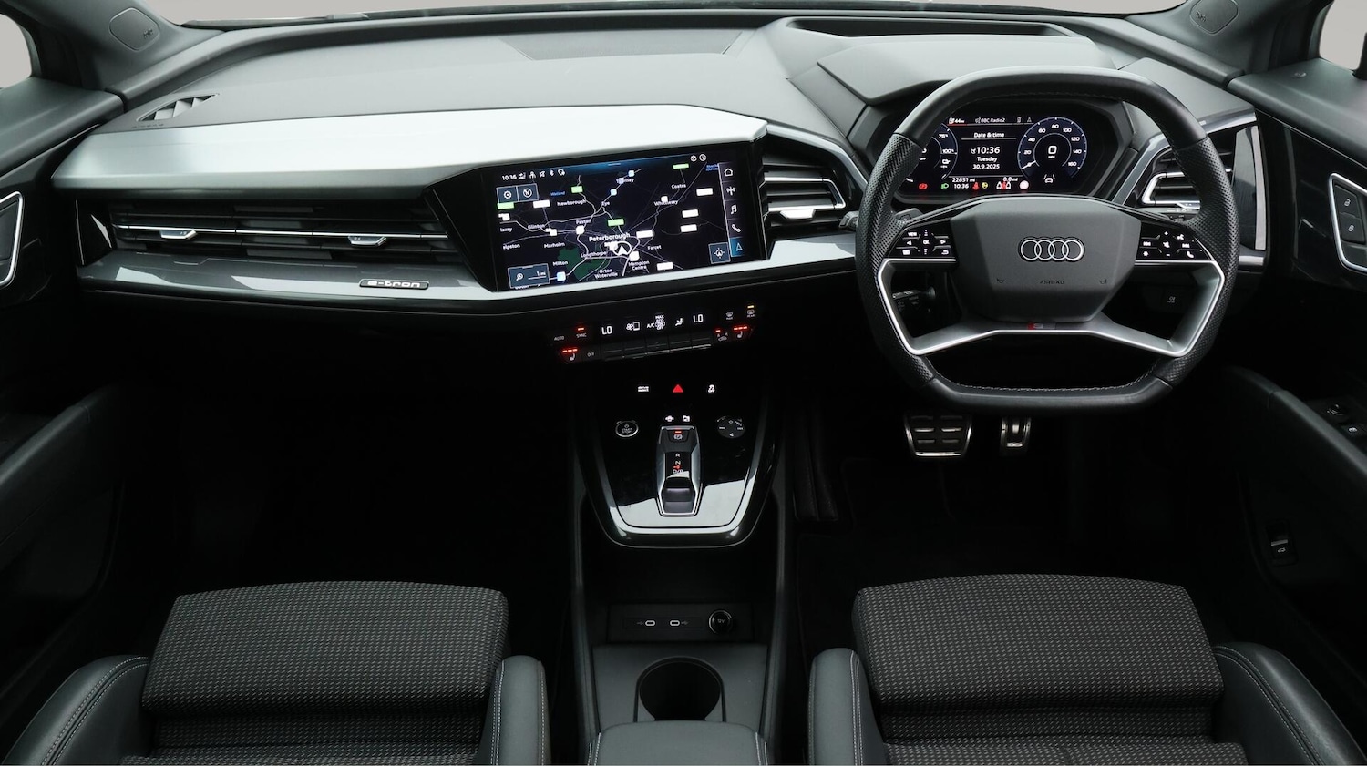 Used Audi Q4 e-tron 2022 for sale - 76136434: Photo 14