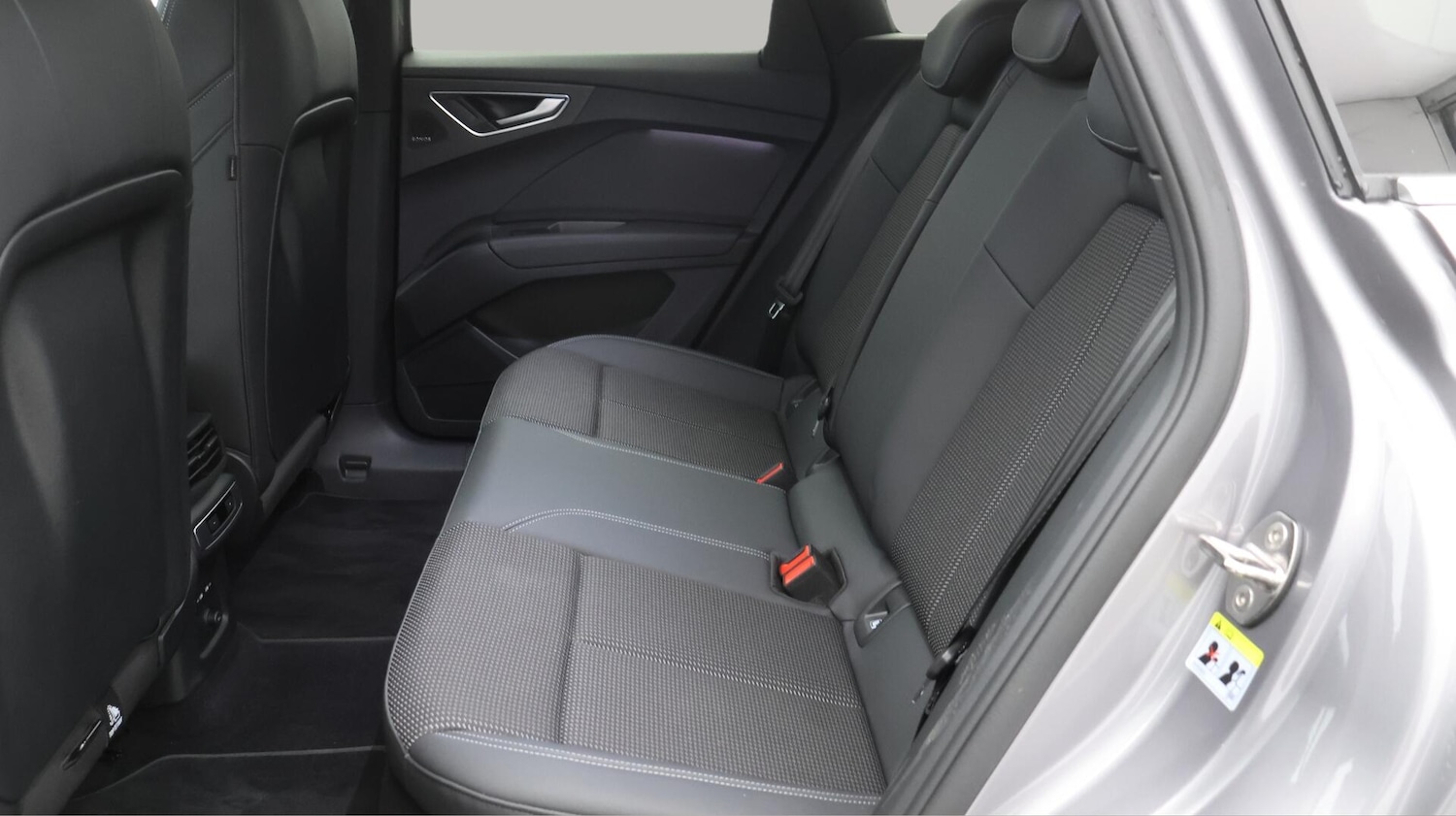 Used Audi Q4 e-tron 2022 for sale - 76136434: Photo 17