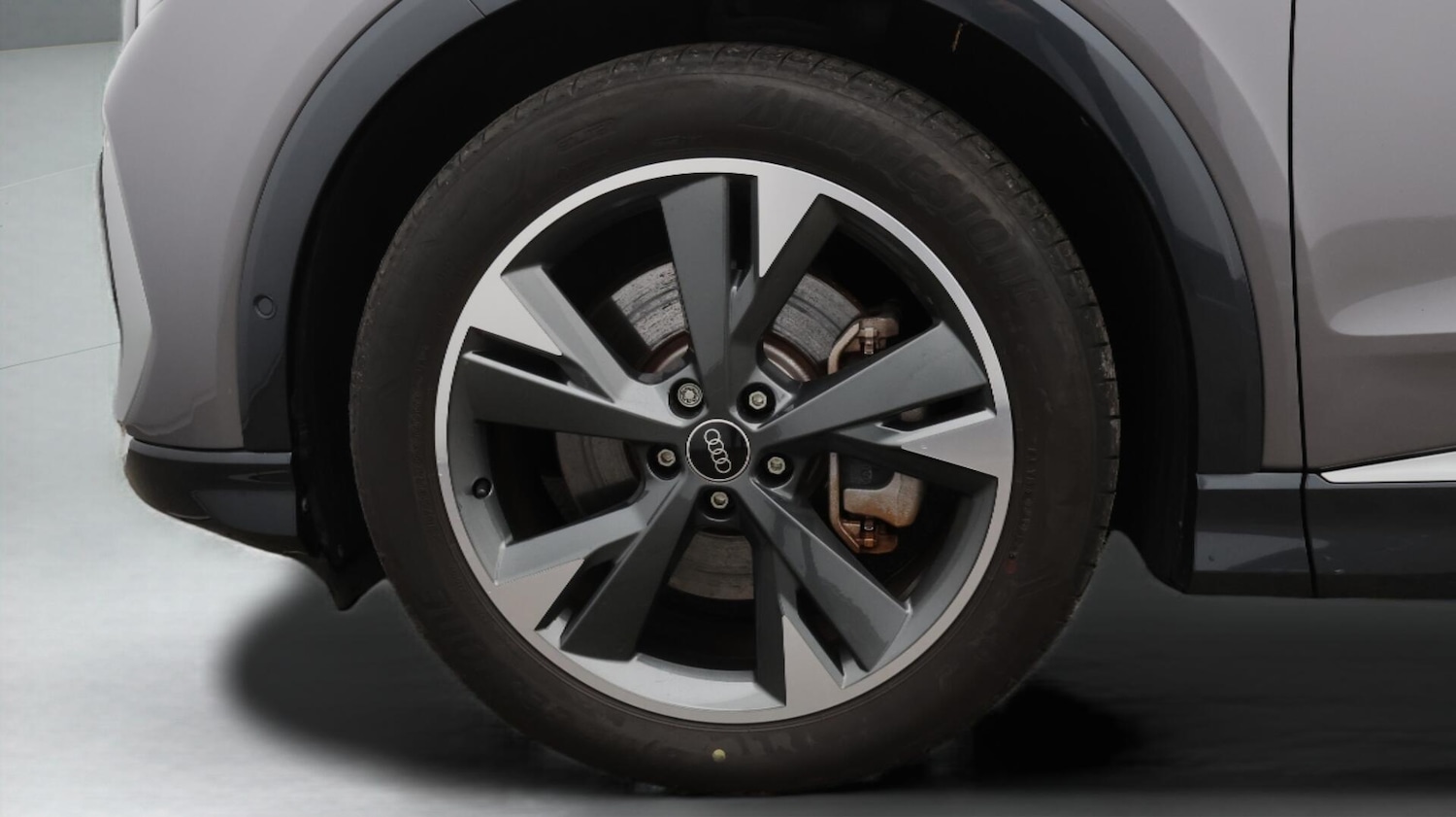 Used Audi Q4 e-tron 2022 for sale - 76136434: Photo 19