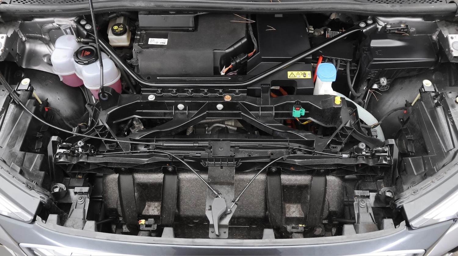 Used Audi Q4 e-tron 2022 for sale - 76136434: Photo 20