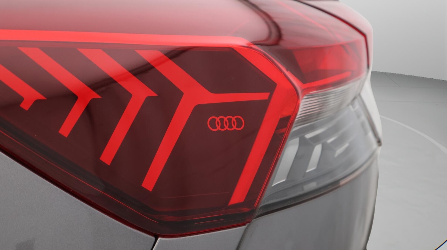 Used Audi Q4 e-tron 2022 for sale - 76136434: Photo 22
