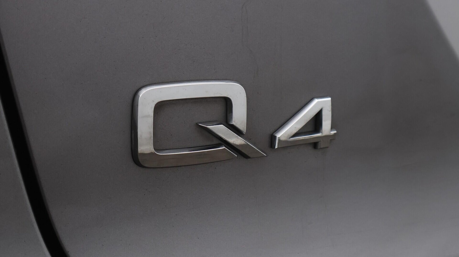 Used Audi Q4 e-tron 2022 for sale - 76136434: Photo 23