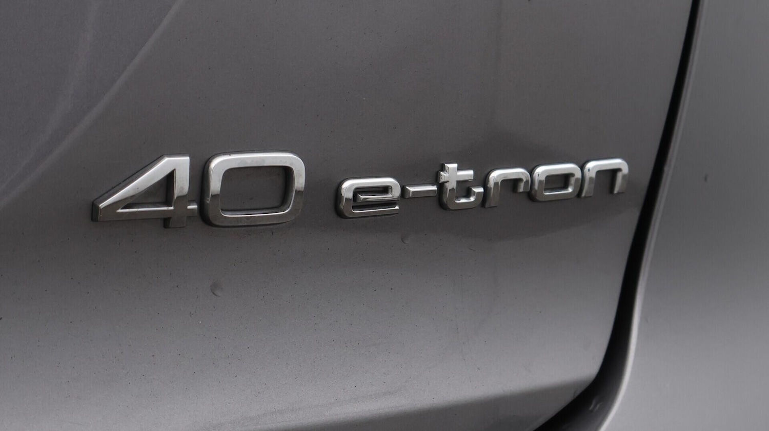 Used Audi Q4 e-tron 2022 for sale - 76136434: Photo 25